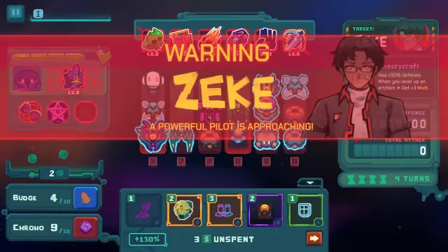 Dicevaders Controller Support: Gamepads and Steam Deck