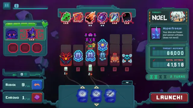 Dicevaders Switch 2: Edition Details, Price & Controls