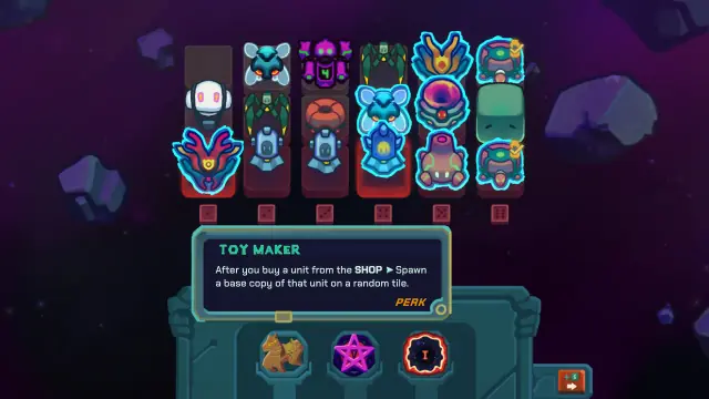 Dicevaders Patchnotizen: 1.0 Hotfix & Vollständige Update-Historie